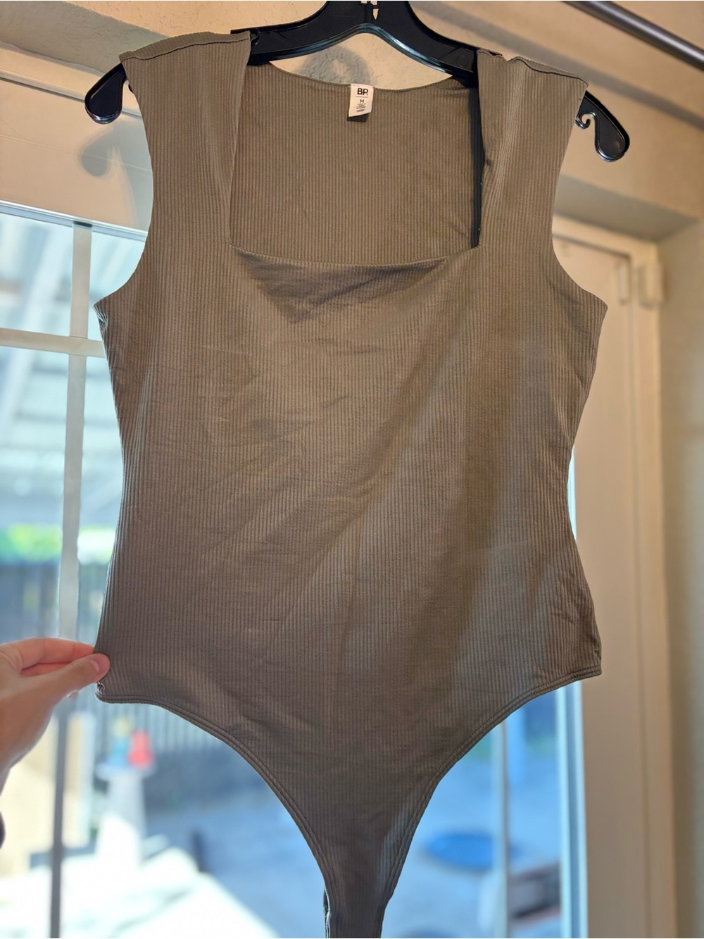 BP Bodysuit Medium